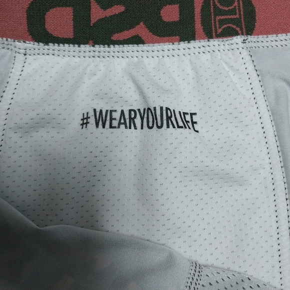 PSD Underwear Men's Small (Tropical Leo) - Picture 3 of 6